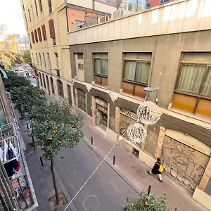 Apartamento Aparteasy - Gracia España