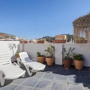 Historic Centre + Rooftop + Parking Spanien