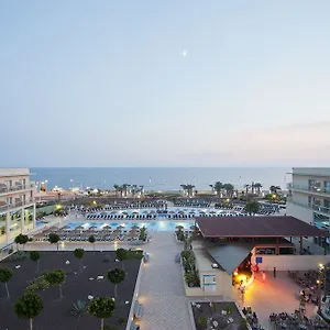 Hotel Cabogata