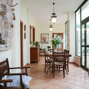 Casa Familiar Y Acogedora Spanien