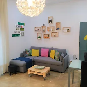  Apartamento Tebaida España
